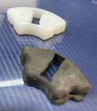 Upgraded Rear Wheel Cush Drive Inserts - ALL KLX110 - Factory Minibikes