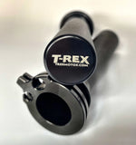 T-Rex Throttle Tubes - 2019+ CRF110 - Factory Minibikes