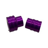 PCM Billet Wheel Spacer Kit – CRF110 - Factory Minibikes