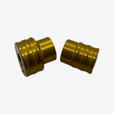 PCM Billet Wheel Spacer Kit – CRF110 - Factory Minibikes