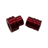 PCM Billet Wheel Spacer Kit – CRF110 - Factory Minibikes