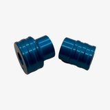 PCM Billet Wheel Spacer Kit – CRF110 - Factory Minibikes