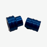 PCM Billet Wheel Spacer Kit – CRF110 - Factory Minibikes