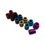 PCM Billet Wheel Spacer Kit – CRF110 - Factory Minibikes