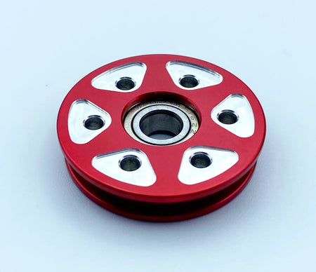 T-Rex Race Spec Billet Throttle for Kawasaki KLX 110 w/after market carburetor - Factory Minibikes