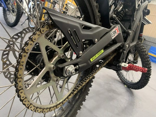 Essential SurRon Upgrade Kit Factory Minibikes
