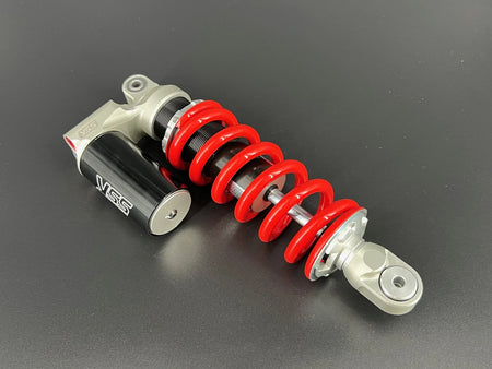 EBMX YSS Surron Custom Rear Shock - 277mm Length - Factory Minibikes