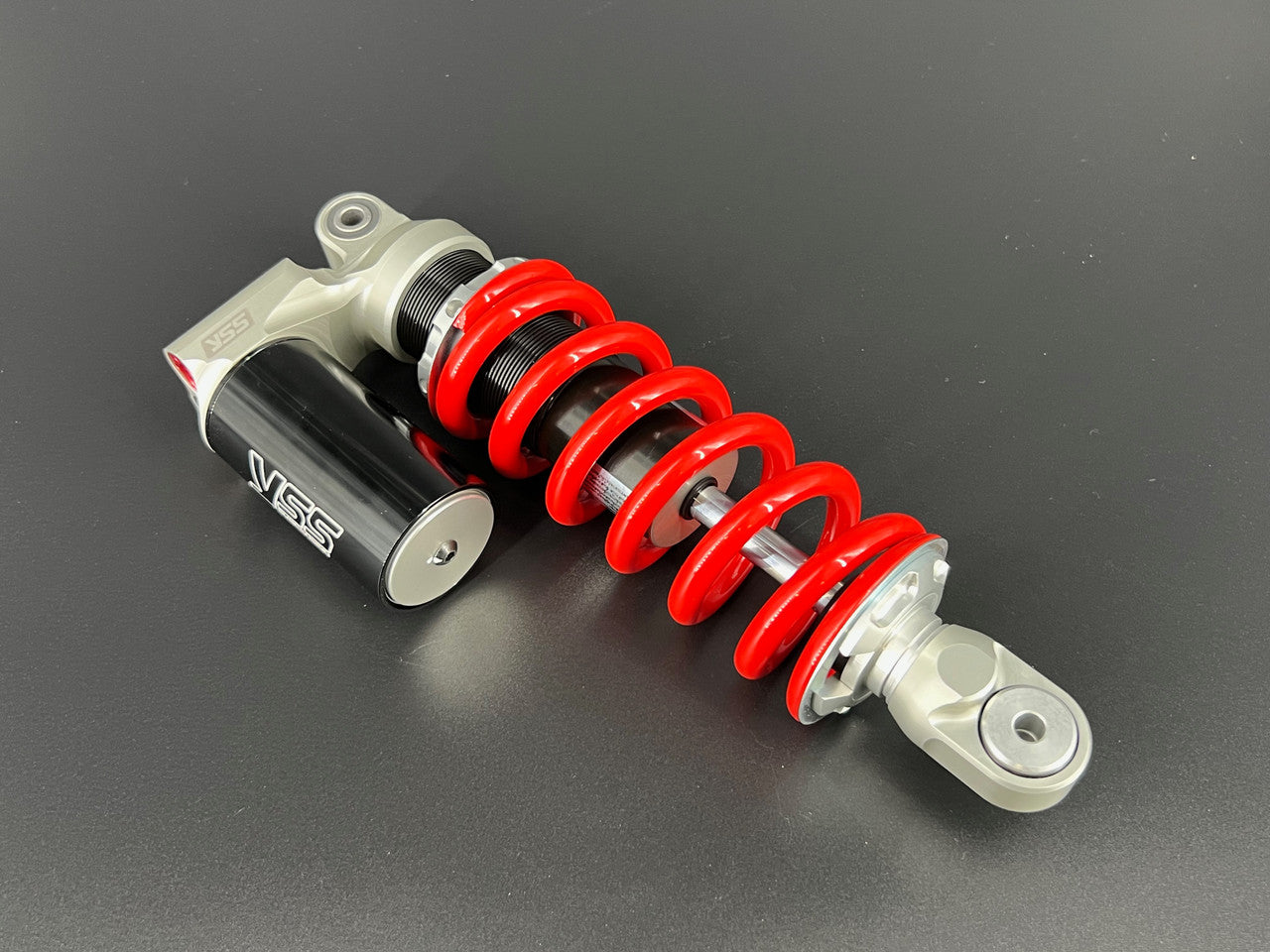 EBMX Custom Rear Swingarm and Shock Bundle - Factory Minibikes