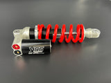 EBMX YSS Surron Custom Rear Shock - 277mm Length - Factory Minibikes