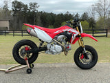 Hydro Clutch Slave w/ Line - CRF110F - Factory Minibikes