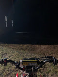 Plug and Play LED Light Bar Kit - 4200 Lumens - Factory Minibikes