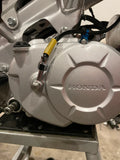 Hydro Clutch Slave w/ Line - CRF110F - Factory Minibikes