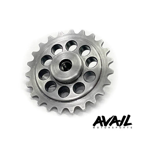 HD Oil Pump Drive Gear - Honda CRF110F - Factory Minibikes