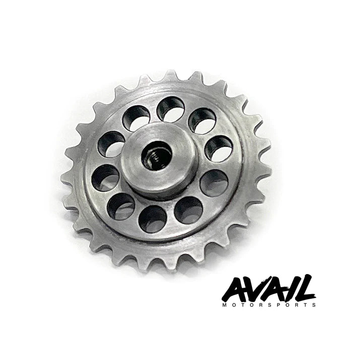 HD Oil Pump Drive Gear - Honda CRF110F - Factory Minibikes