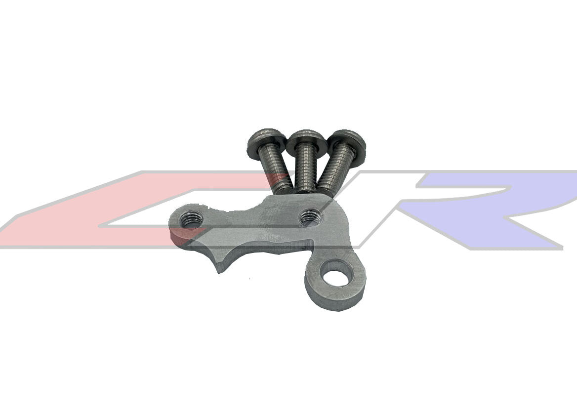 CJR - Injector Adapter - Factory Minibikes