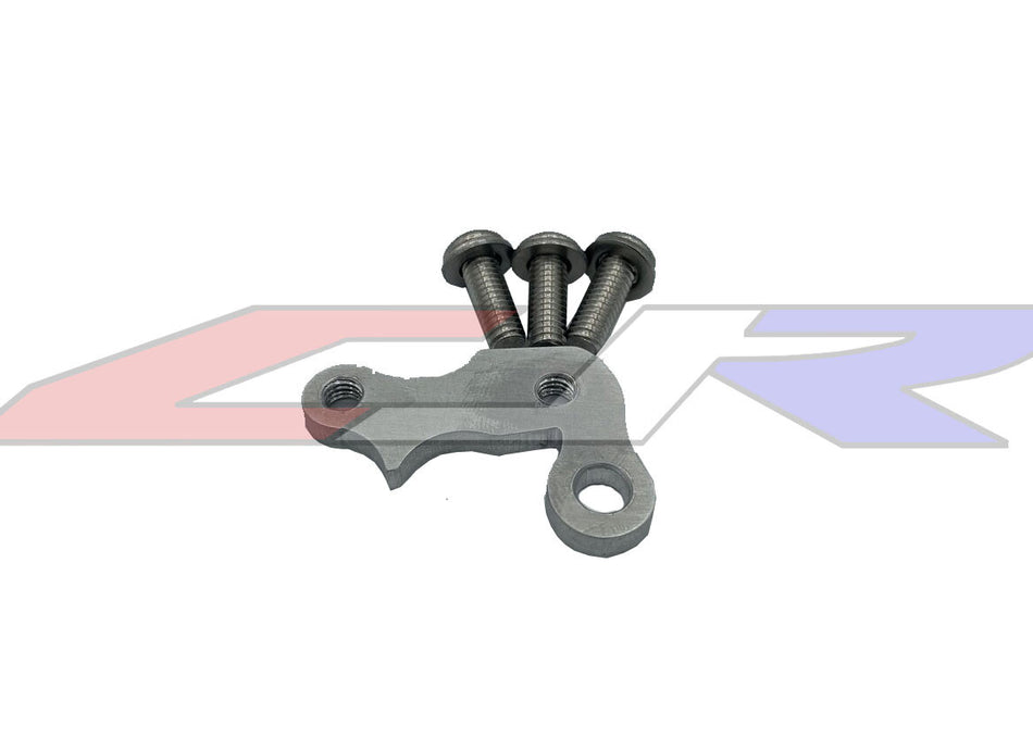 CJR - Injector Adapter - Factory Minibikes