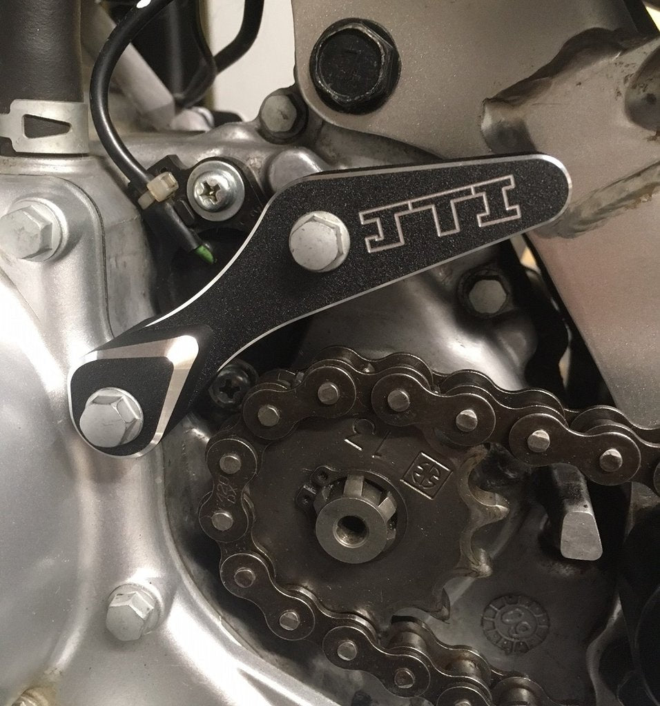 Klx 110 front sprocket cheap