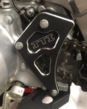 JTI Front Sprocket Cover - KLX110's - Factory Minibikes