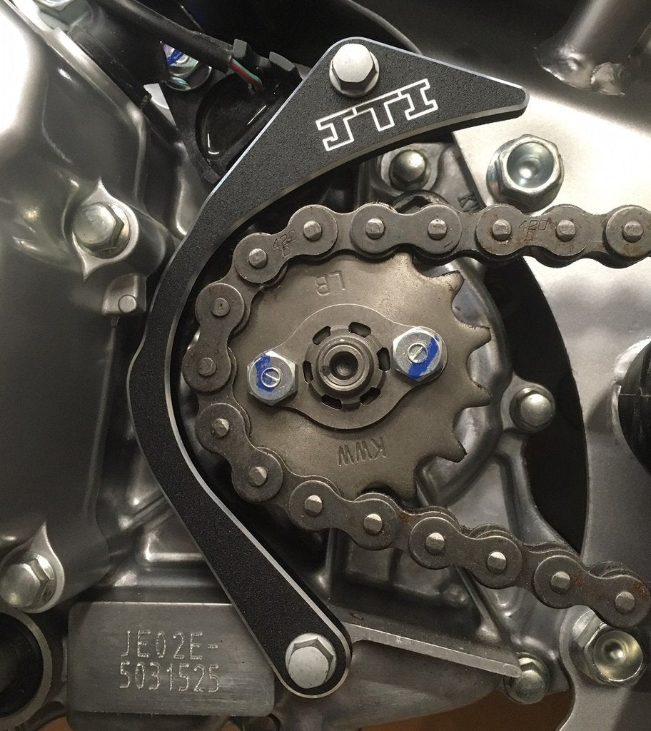 JTI Case Saver - Honda CRF110F - Factory Minibikes
