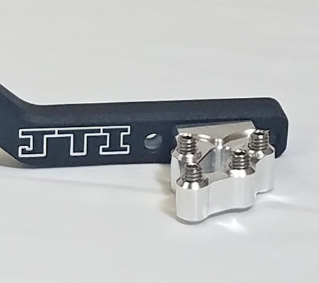 Rear Brake Pedal - JTI Products - All KLX110/L's - Factory Minibikes