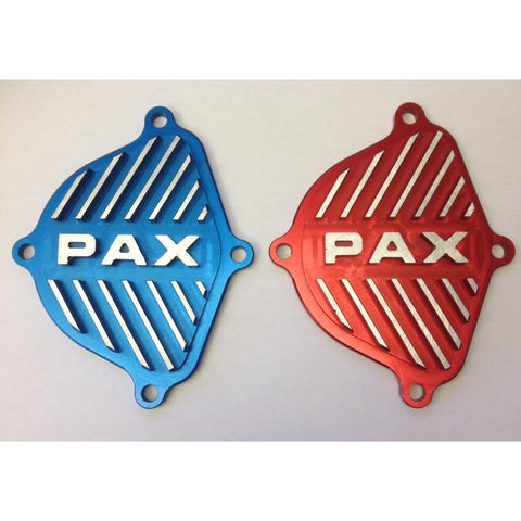 Pax Racing Billet Cam Cover - 02-09 KLX110 - Factory Minibikes