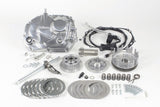 Takegawa COMPLETE Special Clutch Kit - Cover, 6 Disc, & Quick Shift - Factory Minibikes