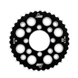 Miniworx Co Billet Sprocket - CRF110 - Factory Minibikes