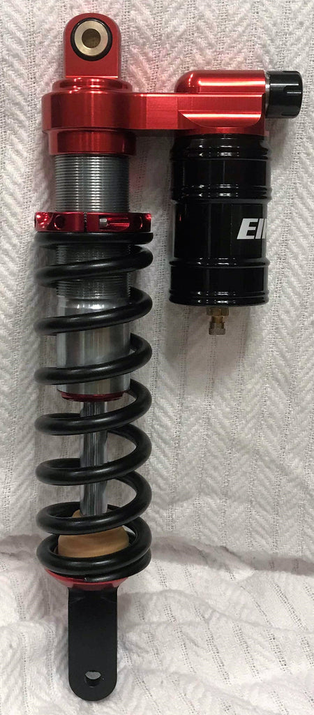 Pitster LXR Elka Stage 3 Piggyback Shock - Factory Minibikes