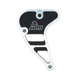 Miniworx Co Sprocket Cover - KLX110 - Factory Minibikes