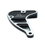 Miniworx Co Sprocket Cover - KLX110 - Factory Minibikes