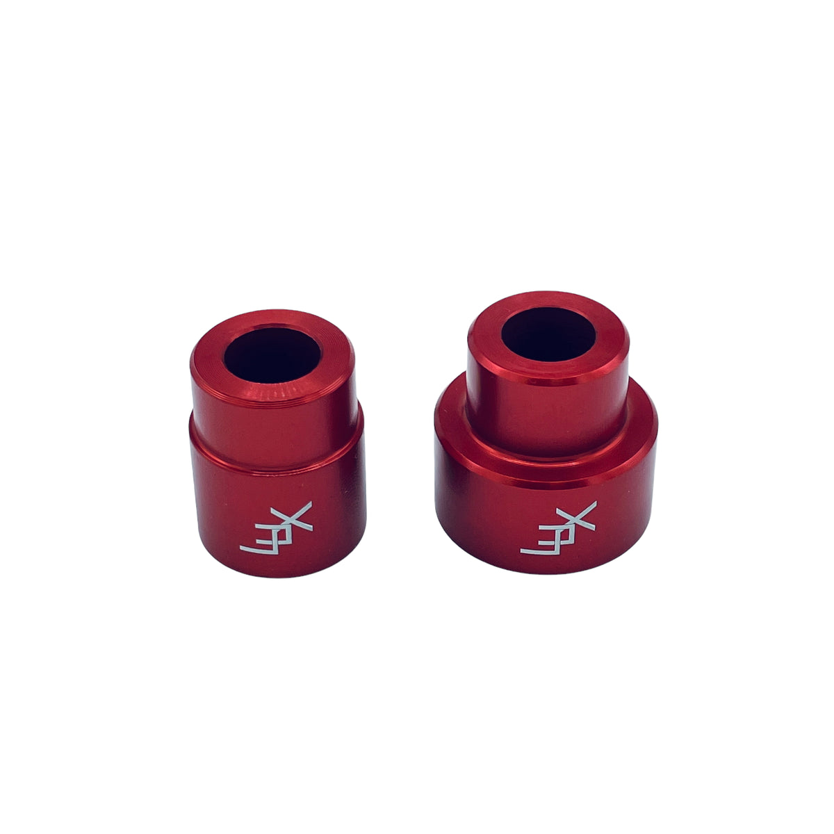 Lux Billet Wheel Spacer Kit – CRF110 - Factory Minibikes