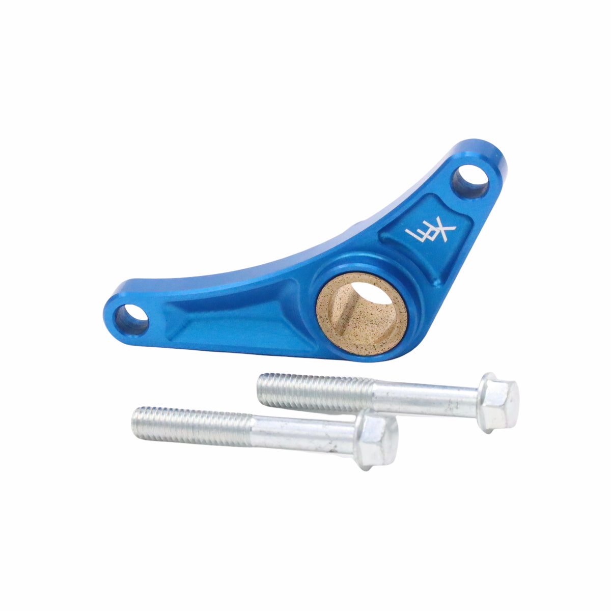 Lux Billet Shift Shaft Brace - CRF110 – Factory Minibikes