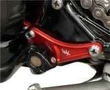 Lux Billet Shift Shaft Brace - KLX110 - Factory Minibikes