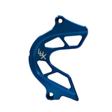 Lux Billet CRF110 Front Sprocket Guard - Factory Minibikes