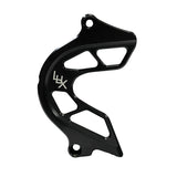 Lux Billet CRF110 Front Sprocket Guard - Factory Minibikes