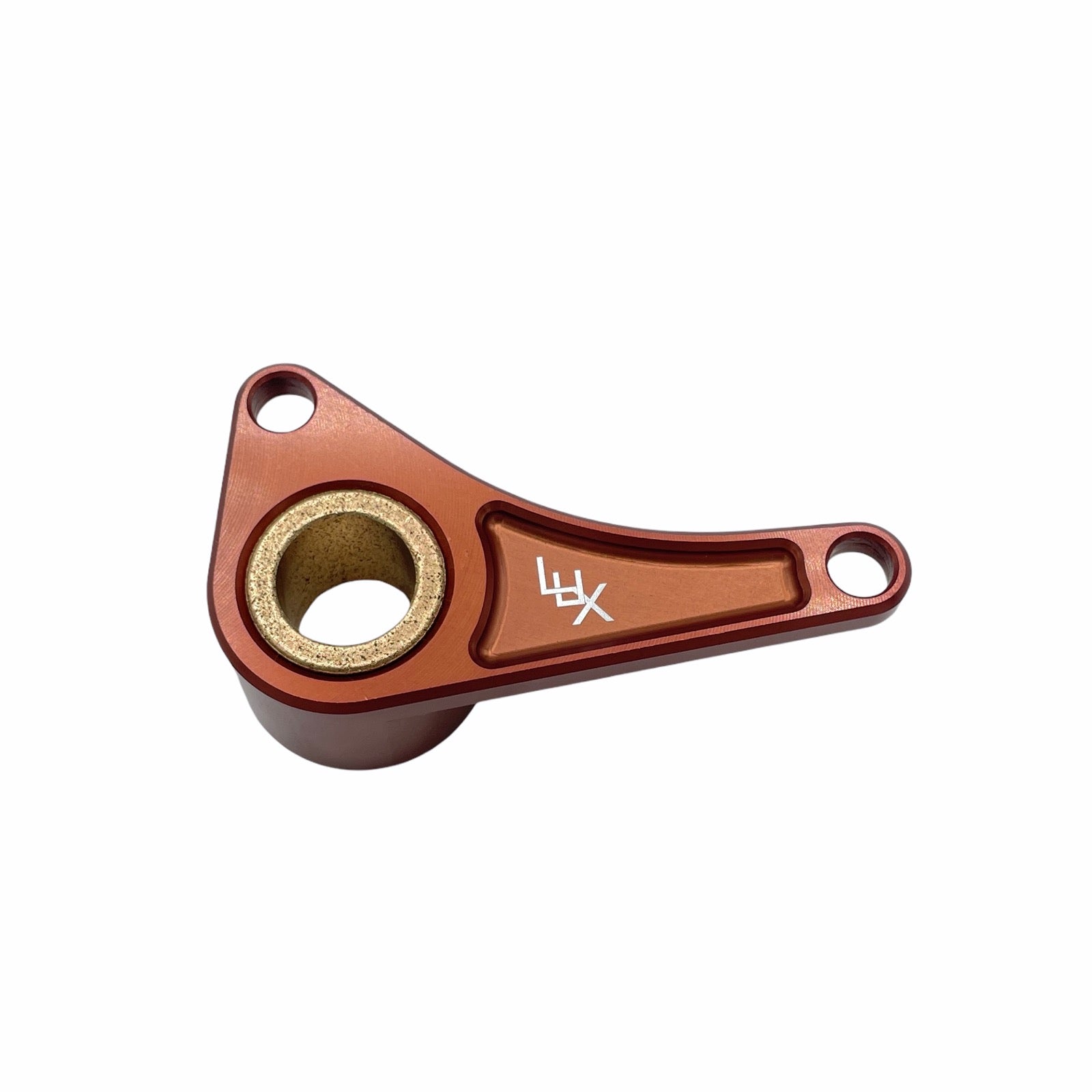tsucchee Lux Billet Shift Shaft Brace - KLX110 – Factory Minibikes