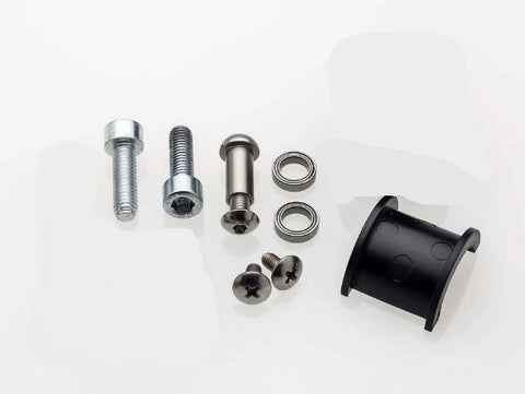 ASV Pro Perch Rebuild Kit - RK003 - Factory Minibikes