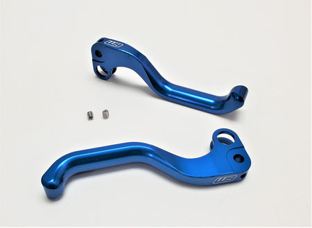 Warp 9 Surron Brake Levers - Factory Minibikes
