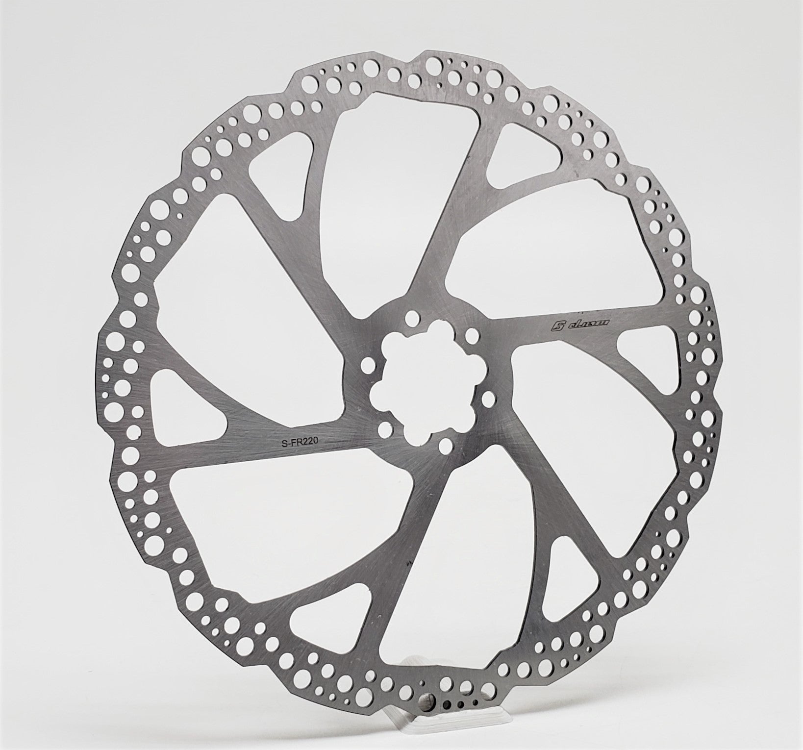 ひータロ Surron Front Brake Rotor - Warp 9 – Factory Minibikes