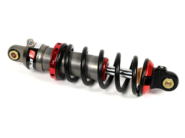 ELKA Special サスペンション 2個セット 中古 ELKA Special サスペンション 2個セット