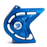 Chimera "Moto Cyco" Billet CRF110 Front Sprocket Cover - Factory Minibikes