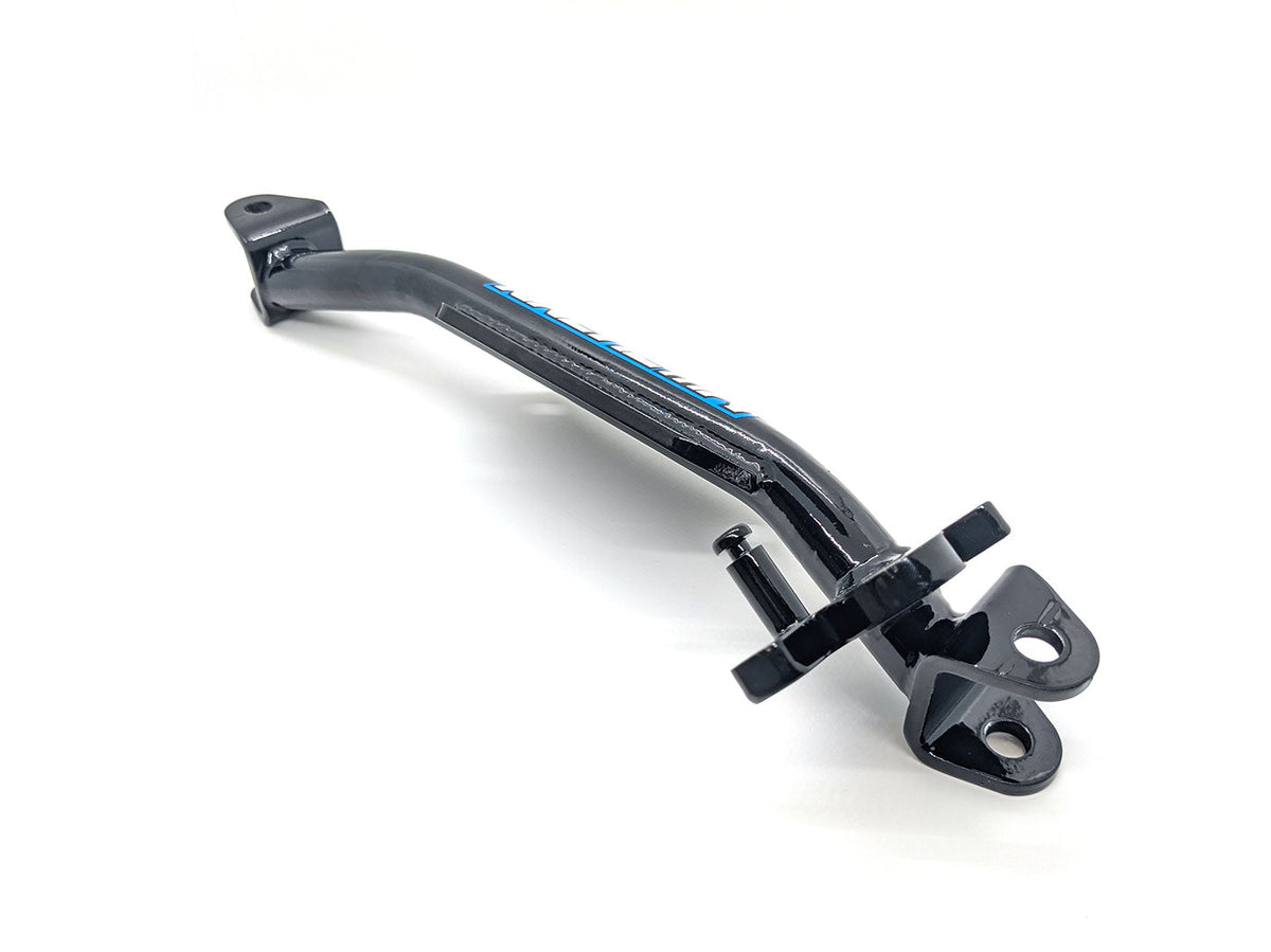CRF110 Peg Mount With Kickstand - Factory Minibikes
