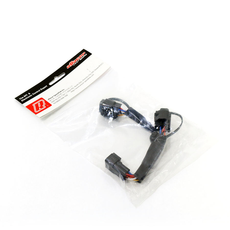 aRacer Accessories - AF2 / Pro Link Cable / Splitters / R Button / Spo ...