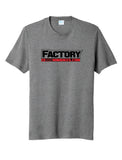 Factory Minibikes OG Tee - Adult - Factory Minibikes