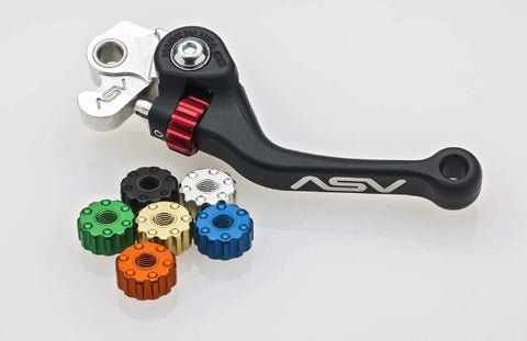 ASV Dirt Dial Adjusters - WSR02 - Factory Minibikes