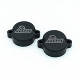 Miniworx Co Billet Tappet Cover Set - KLX110 - Factory Minibikes