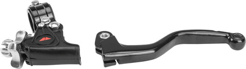 FLY RACING PRO KIT STANDARD LEVER ALL BLACK - Factory Minibikes