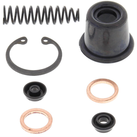 Rear Disc Master Cylinder Rebuild Kit - Honda - Factory Minibikes