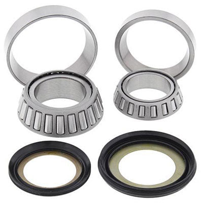 Steering Stem Bearing Kit for 2010+ KLX110 & 110L - Factory Minibikes