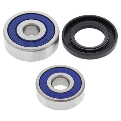 All Balls Wheel Bearing Kit - Kawasaki KLX110 & 110L - Factory Minibikes